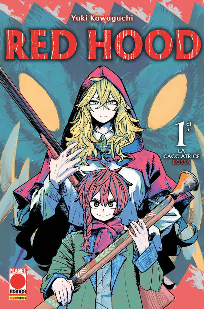 Red Hood